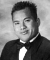 ROBERTO YANG: class of 2004, Grant Union High School, Sacramento, CA.